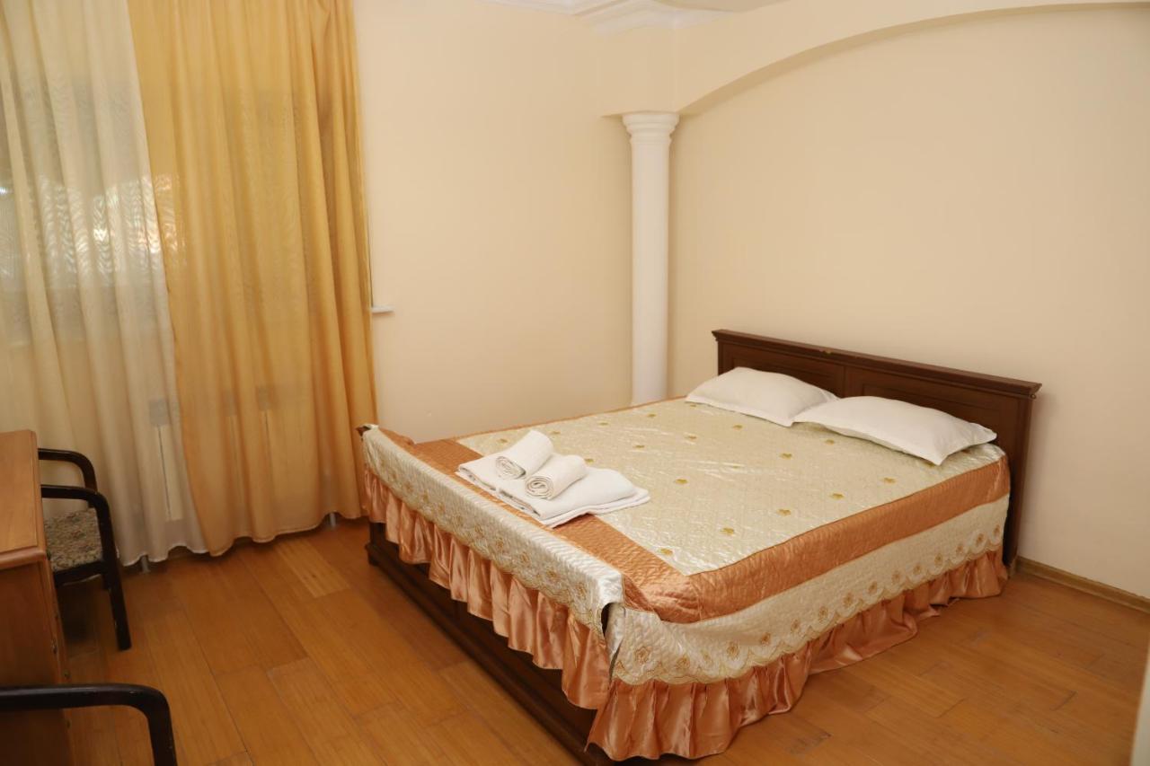 Hotel Eurasia Deluxe Borovoe Εξωτερικό φωτογραφία