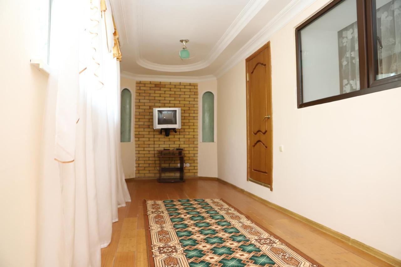 Hotel Eurasia Deluxe Borovoe Εξωτερικό φωτογραφία